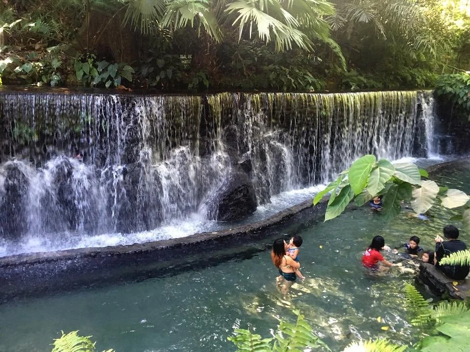 Bato Springs