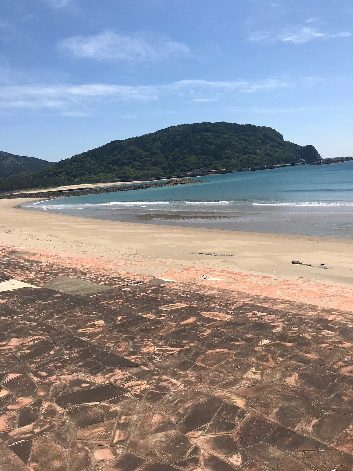 White Crane Beach Beaches