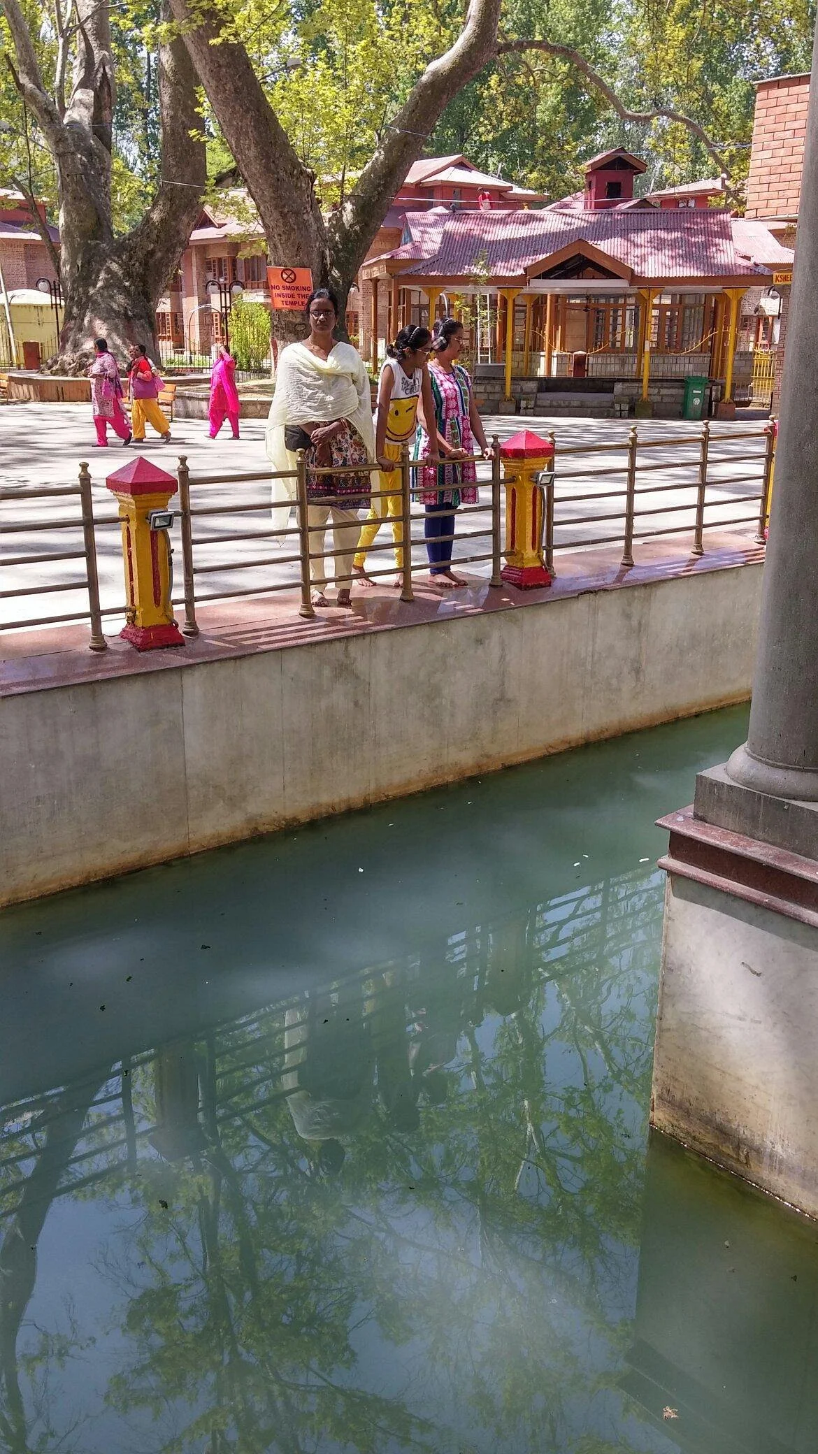 Kherbawani Asthapan