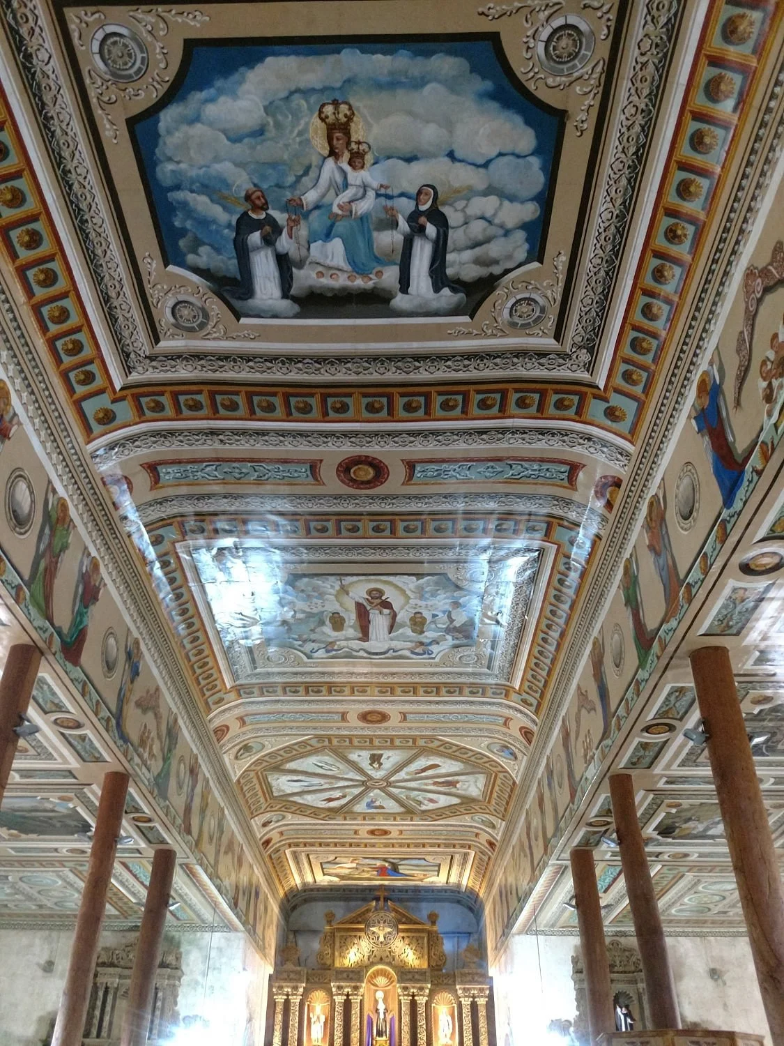 Our Lady of Assumption Church