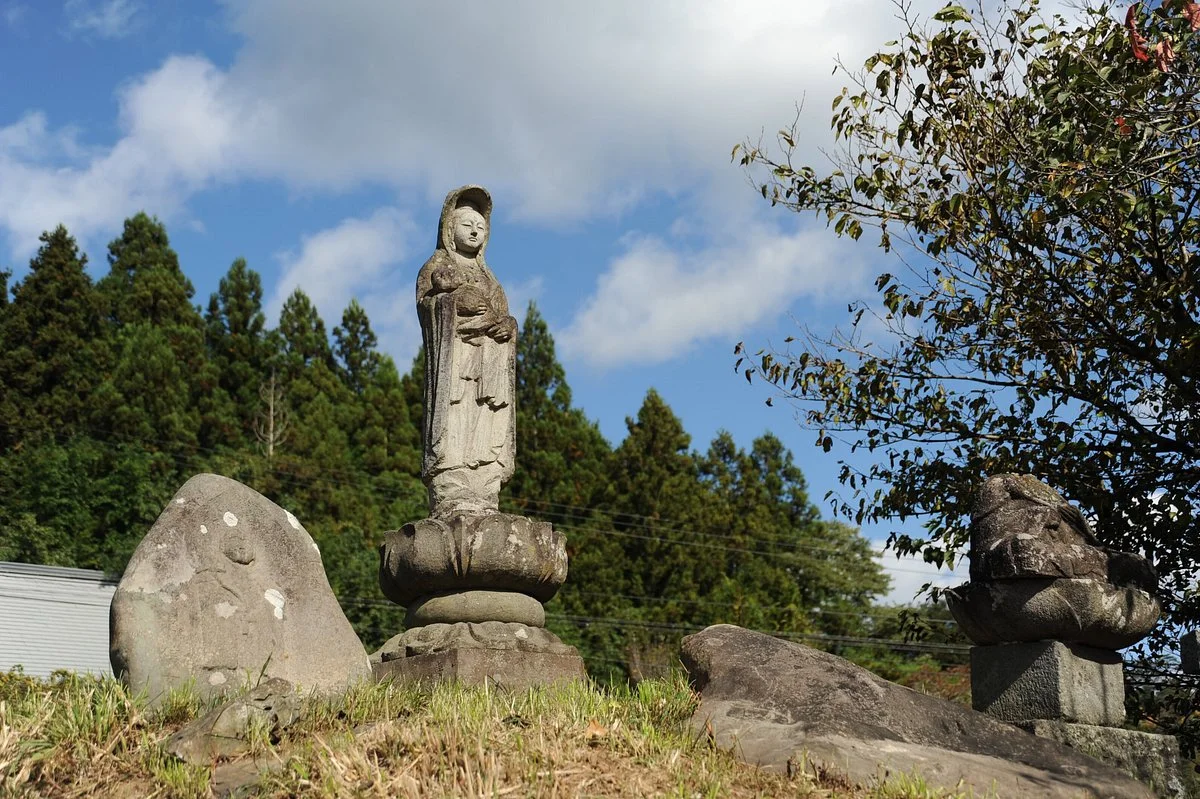 Okago Chiristian Martyrdom Memorial Park