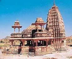 Undeshwar Temple