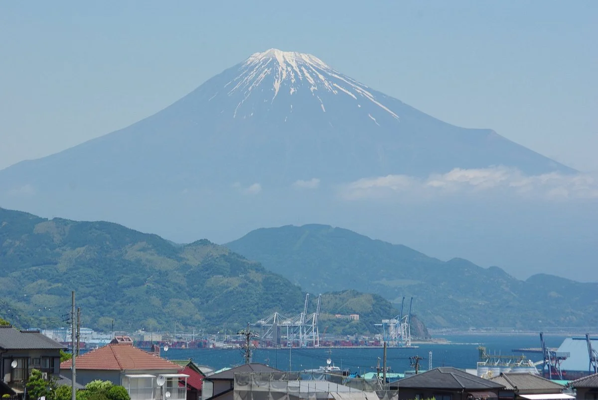 IAI Stadium Nihondaira