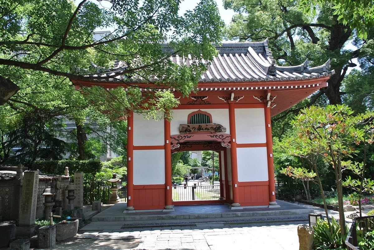 Kaiseiji Temple