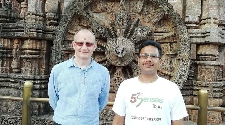 Dharmeswar Shiva temple