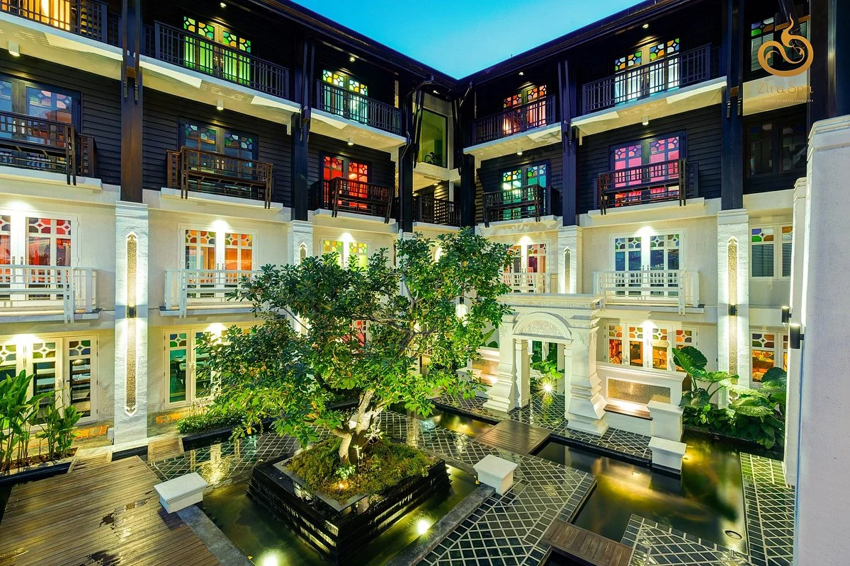 Zira Spa