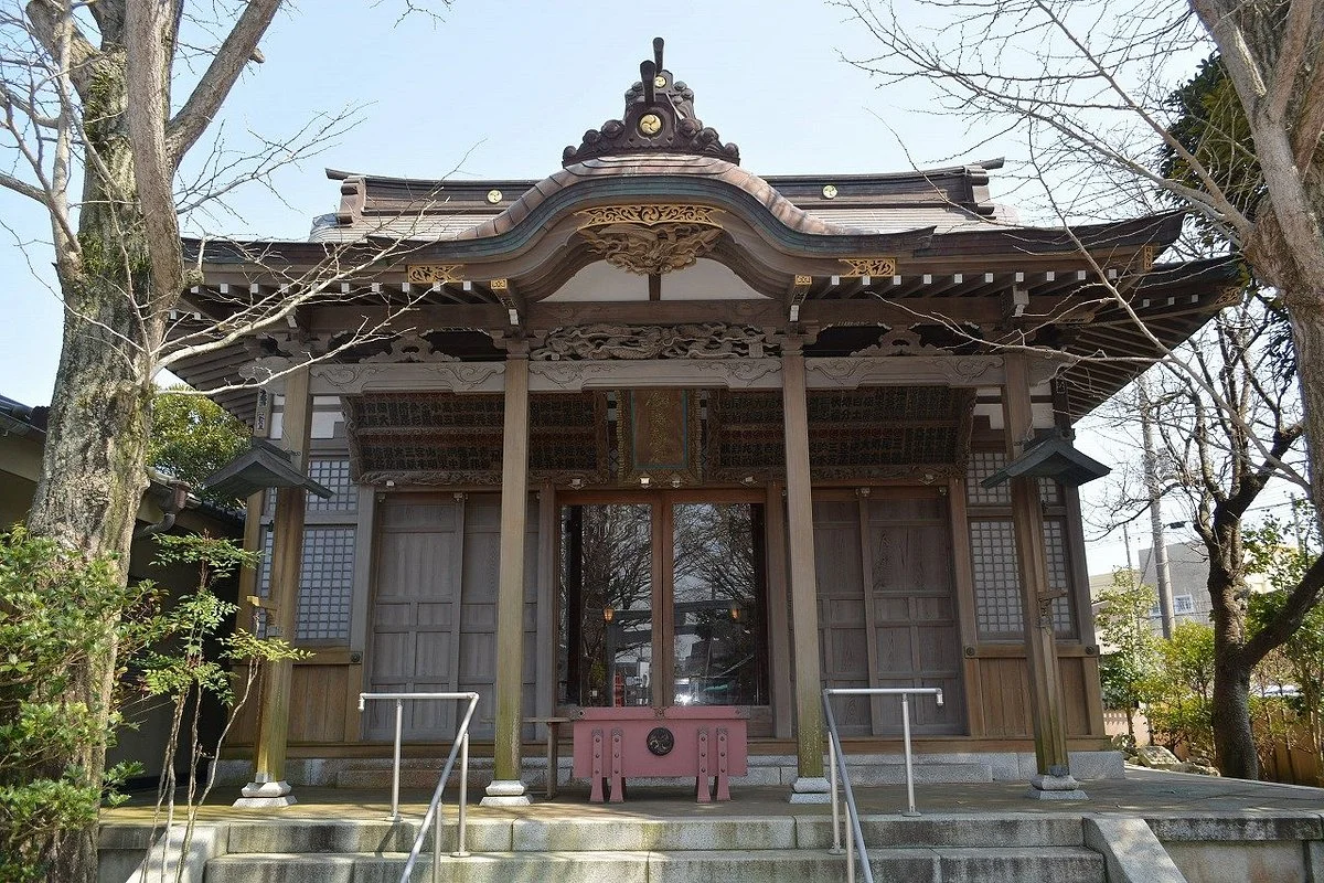 Choko Shrine