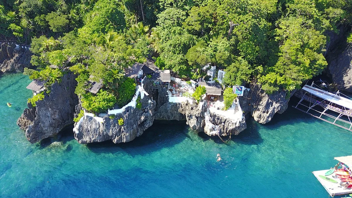 Ariel's Point