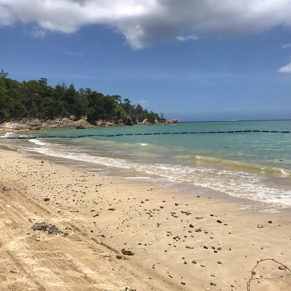Fukuchigawa Beach Park