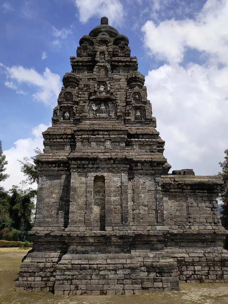 Bima Candi