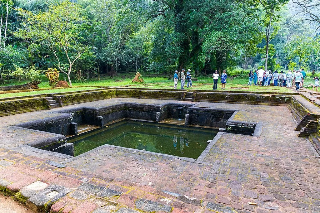 Biso Pokuna