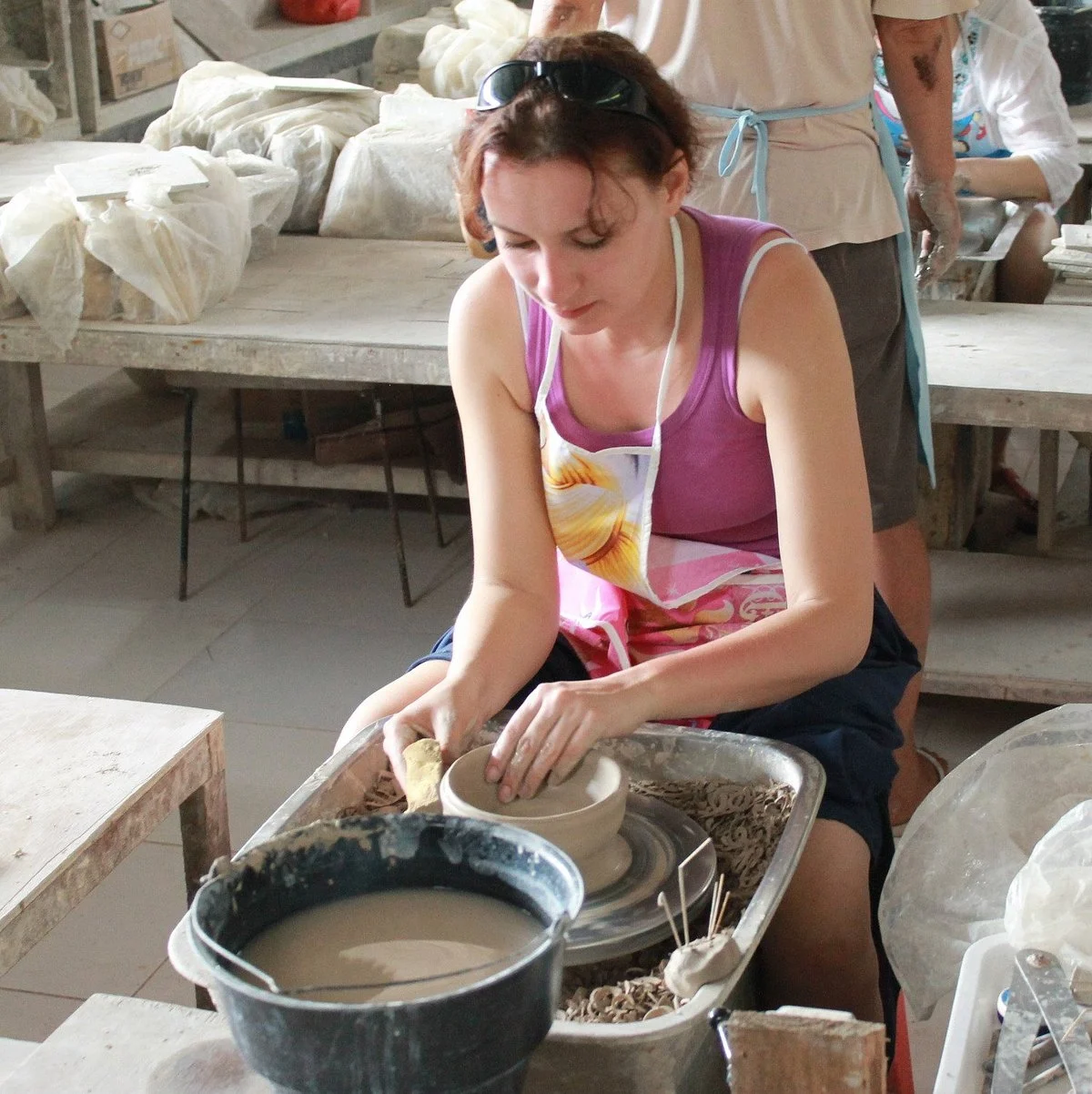 Museum Tanteri