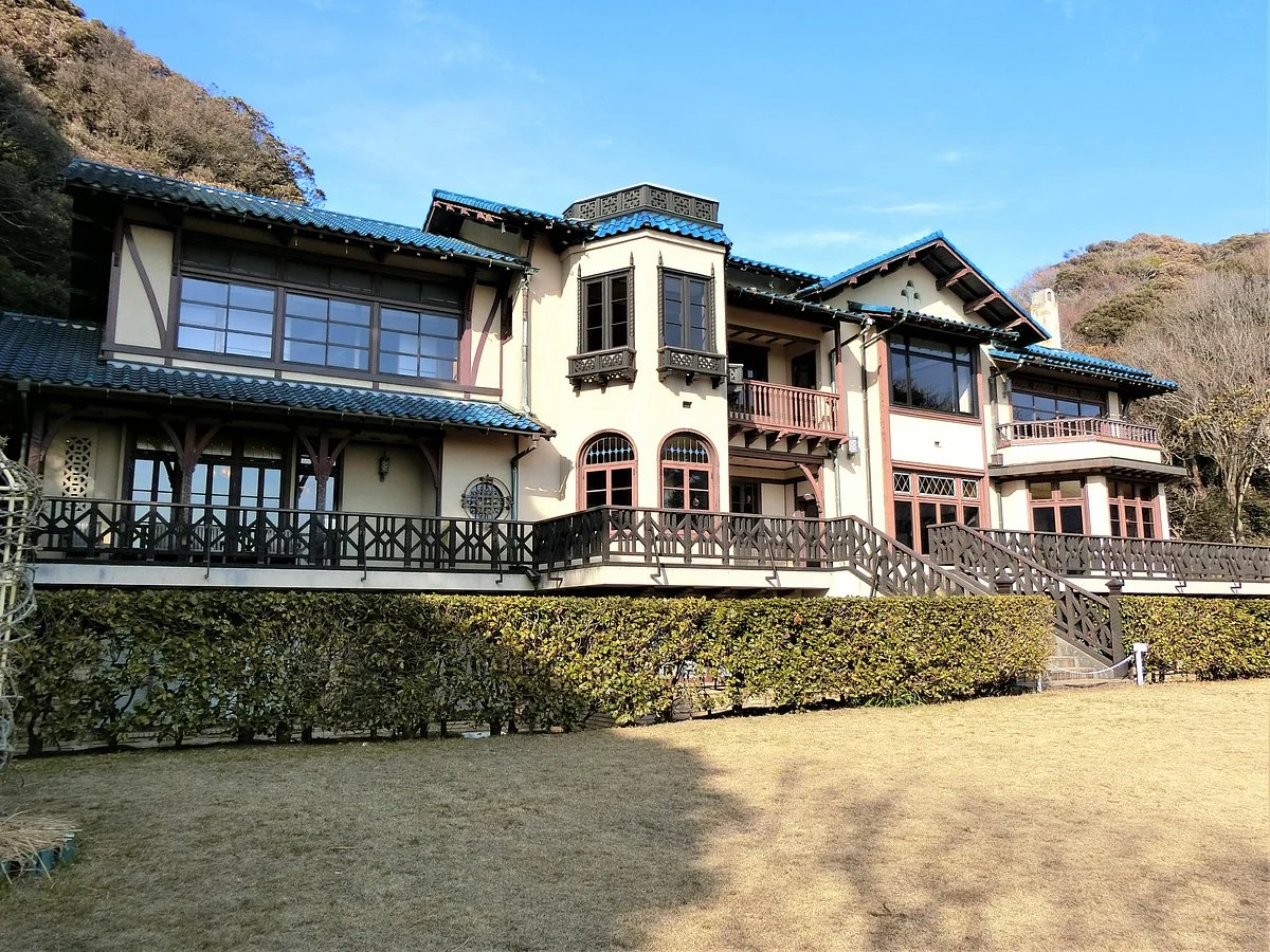 Kamakura Museum of Literature