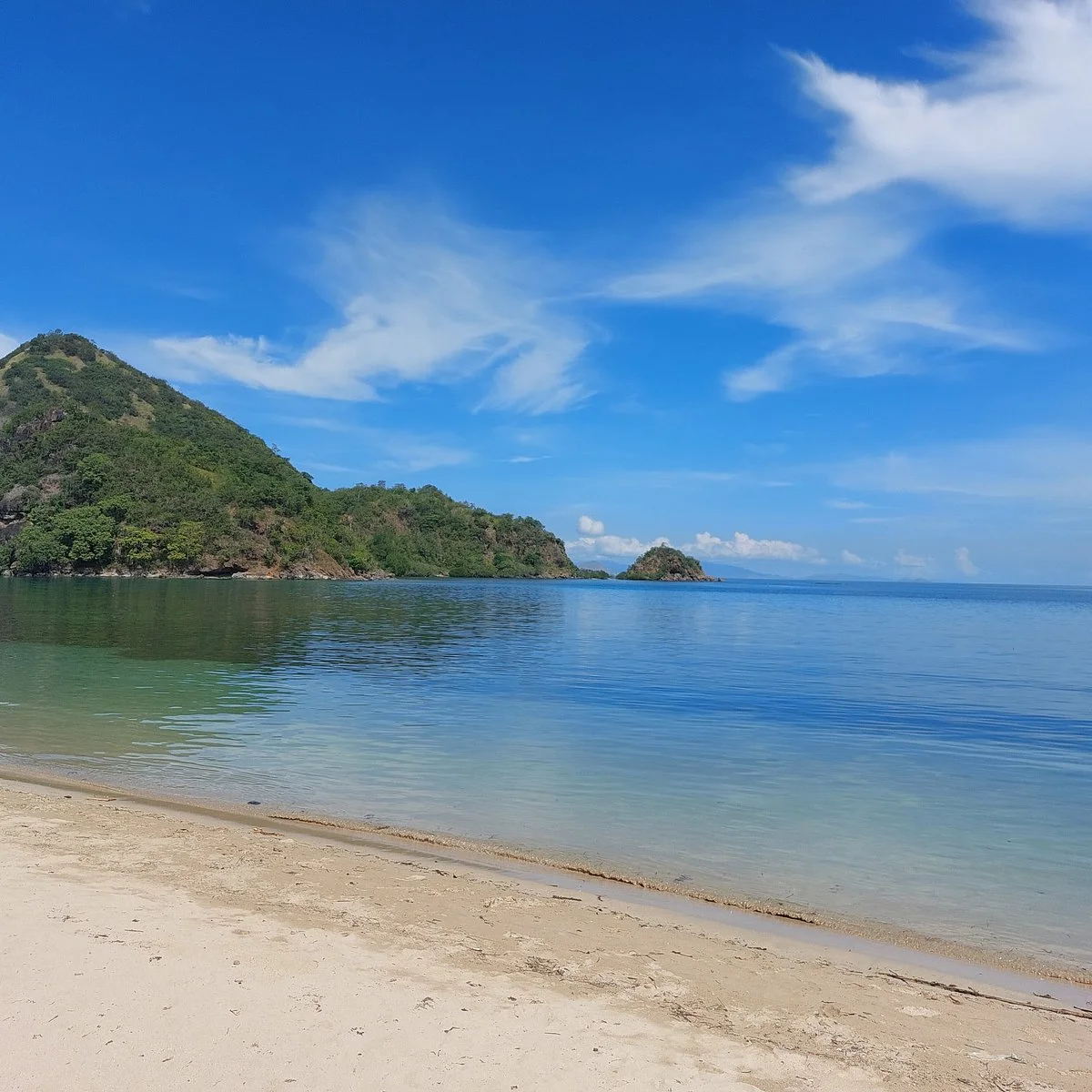 Waecicu Beach