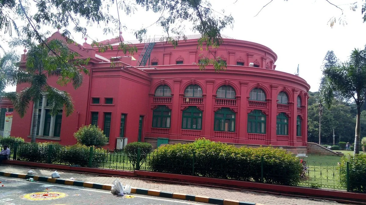 Seshadari Iyer Memorial