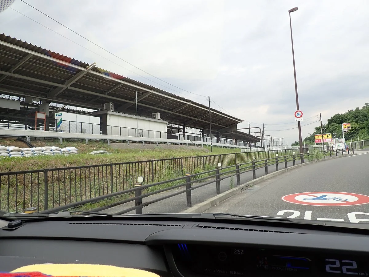 Yomiuri V Road