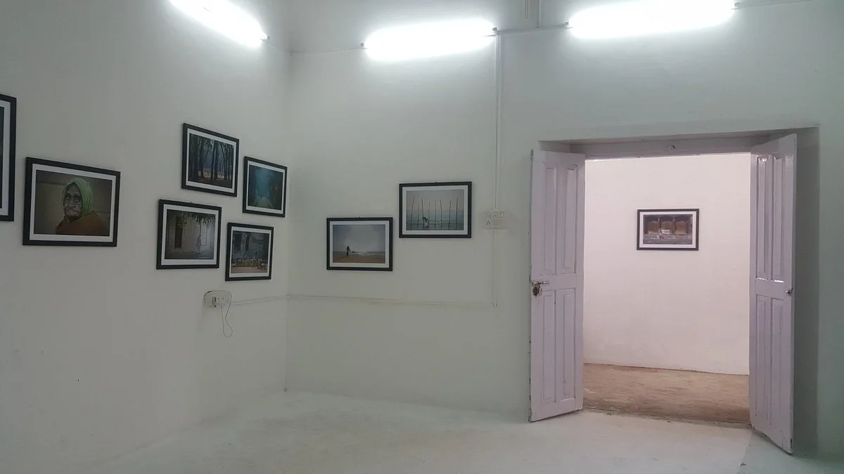 Art Space