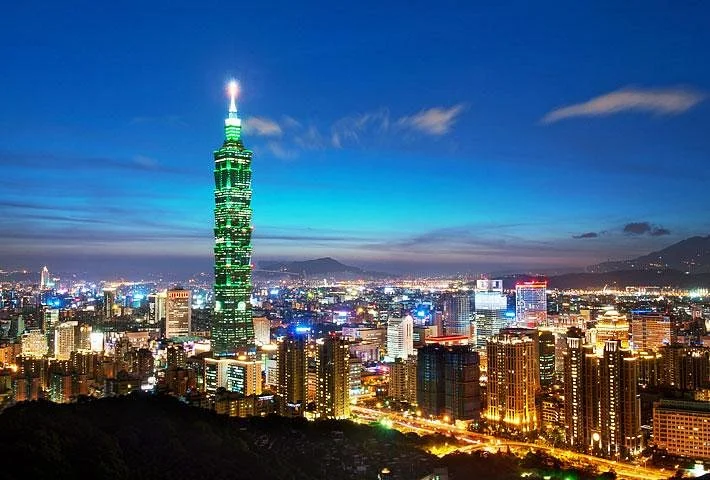 Taipei 101