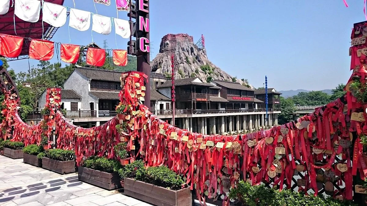 Hangzhou Songcheng