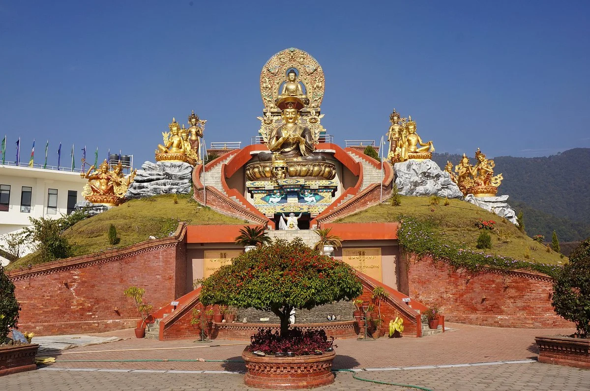 White Monastery