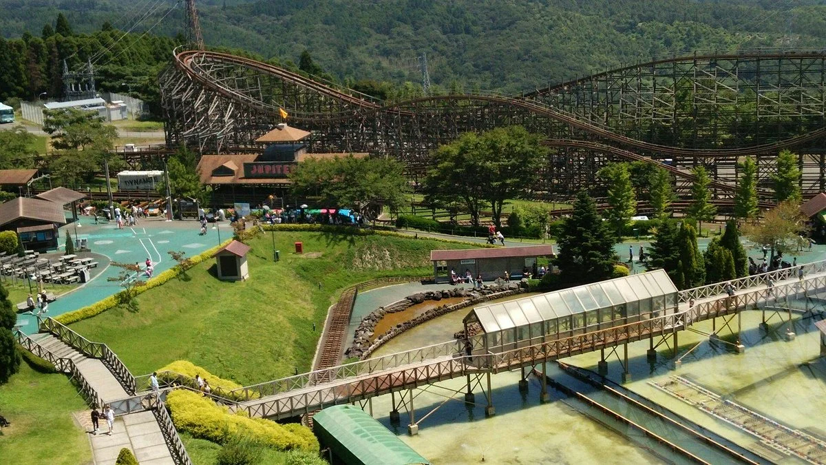 Kijima Kogen Park