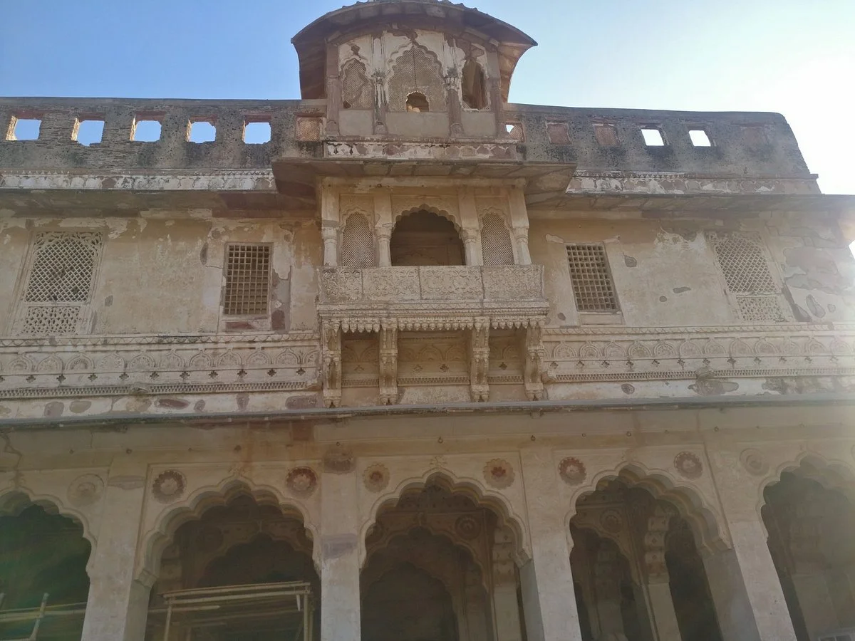Hadi Rani Mahal