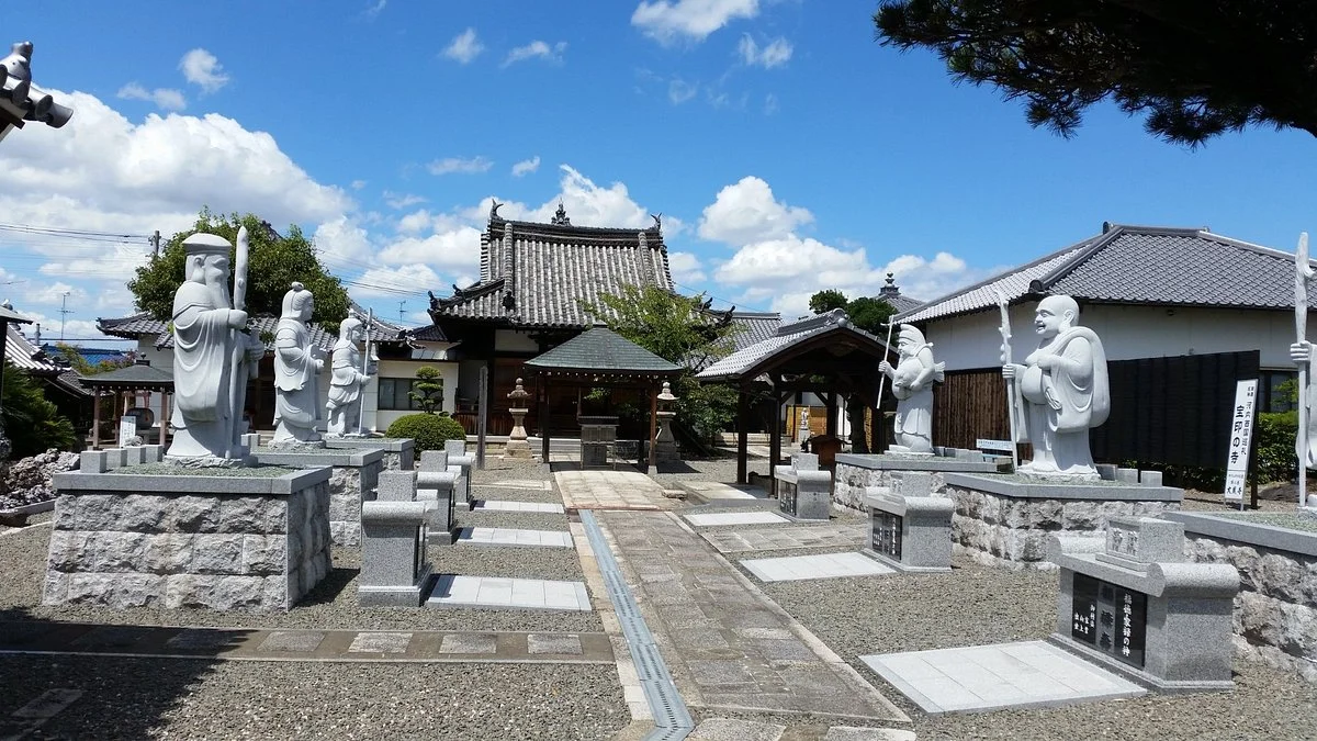 Daikokuji Temple