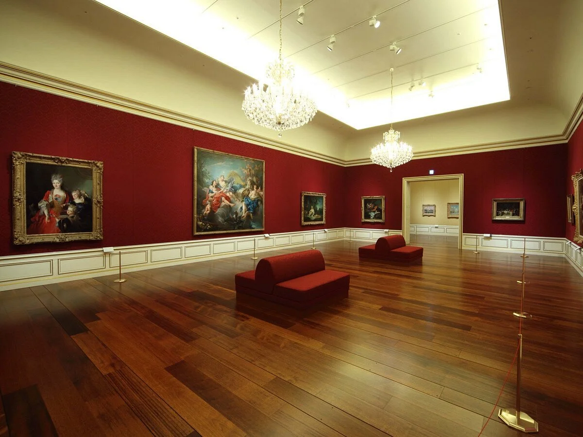 The Yamazaki Mazak Museum of Art