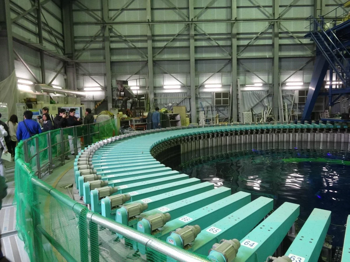 National Maritime Research Institute