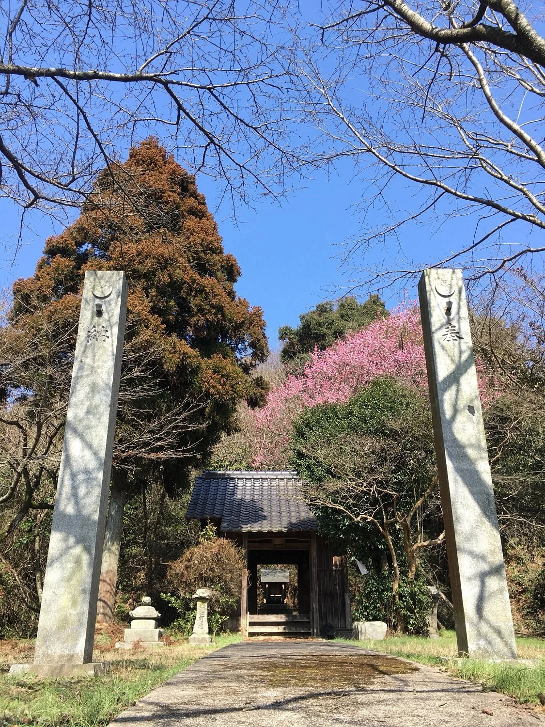 Gokoku Shrine
