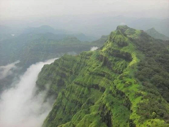 Anjneri Hill