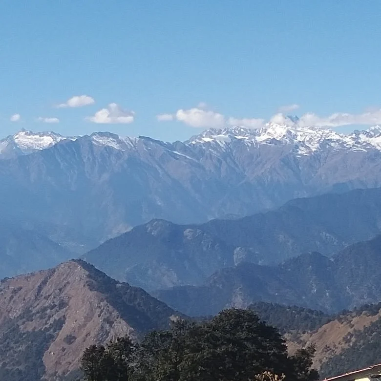 Kedarnath Wildlife Sanctuary