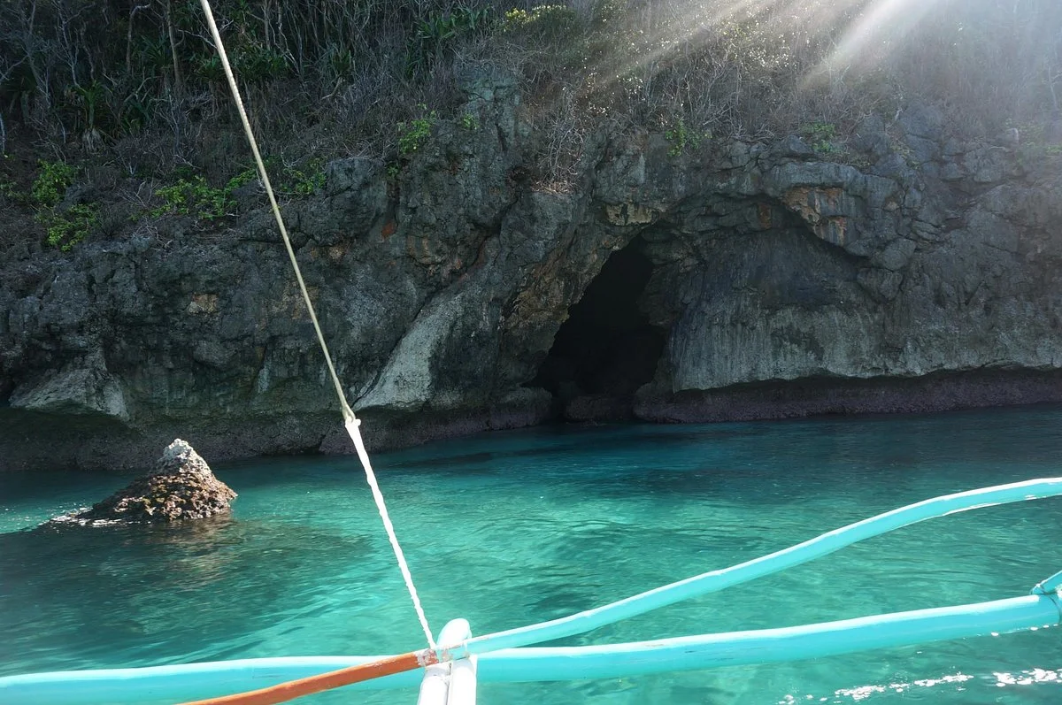 Bat Caves