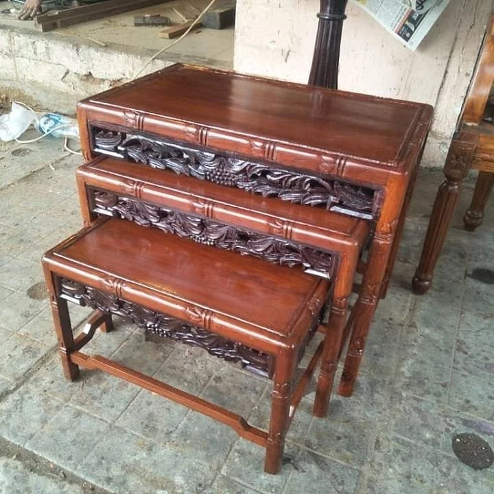 The Qurio City Antiques Shop