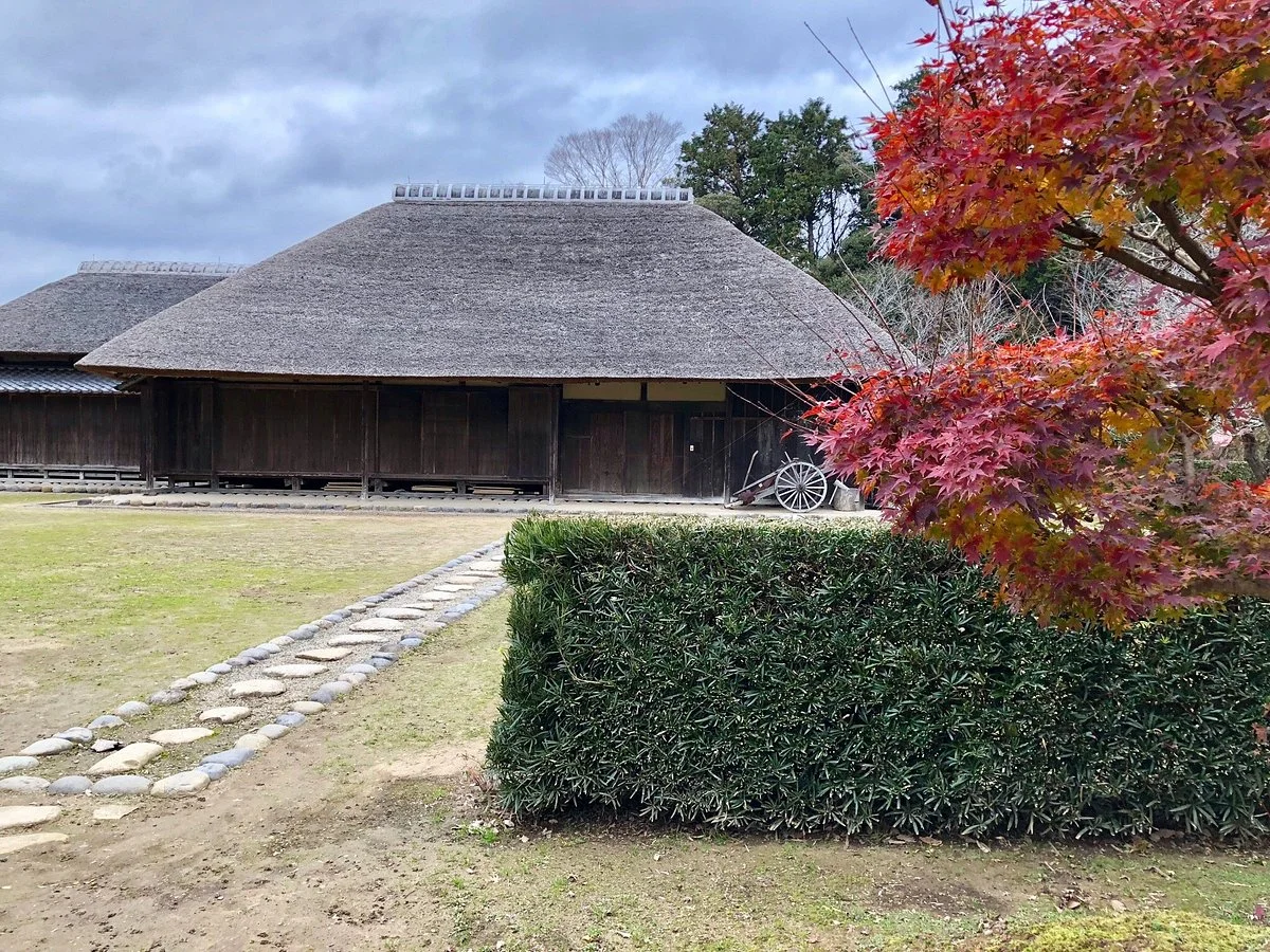 Ohara Yugaku Memorial