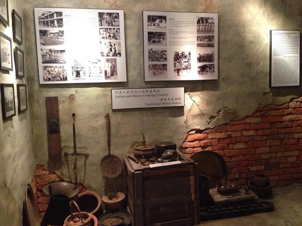 History Museum of Penang