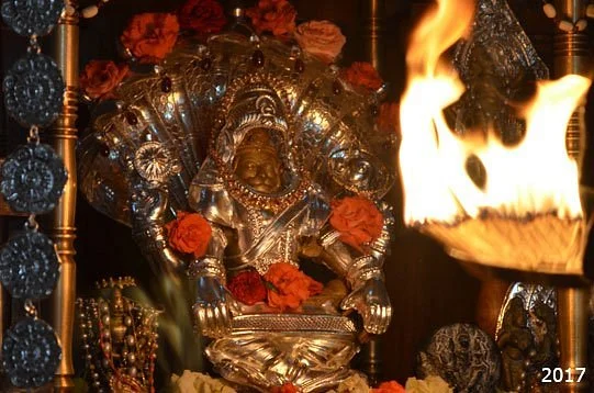 Madhwa Narayana Ashrama Temple