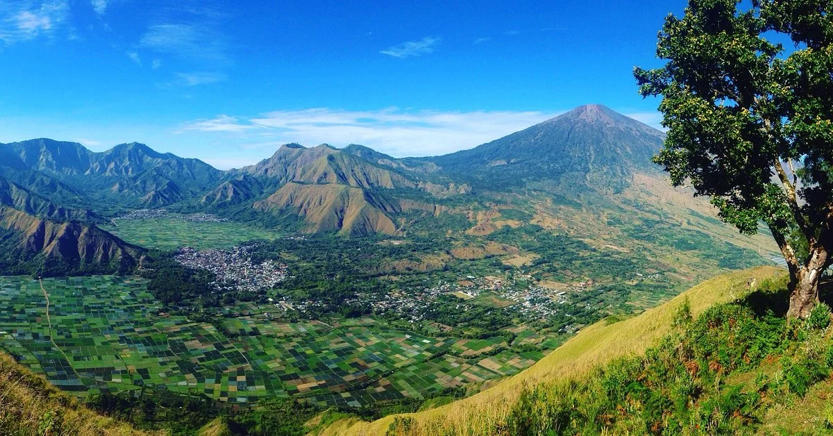 Pergasingan Hill