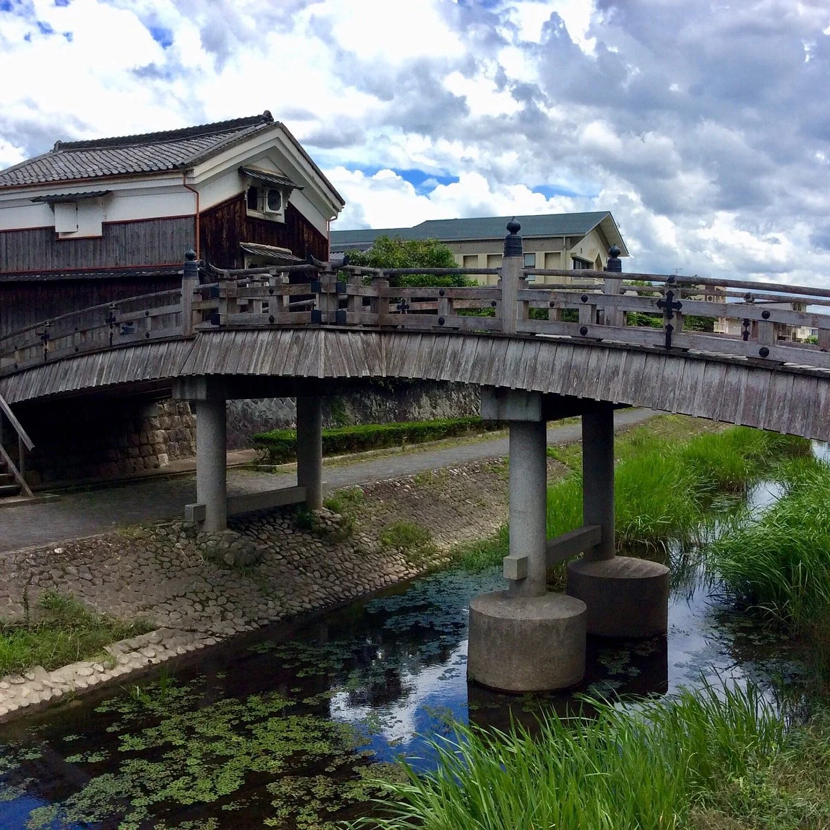 Ango Bridge