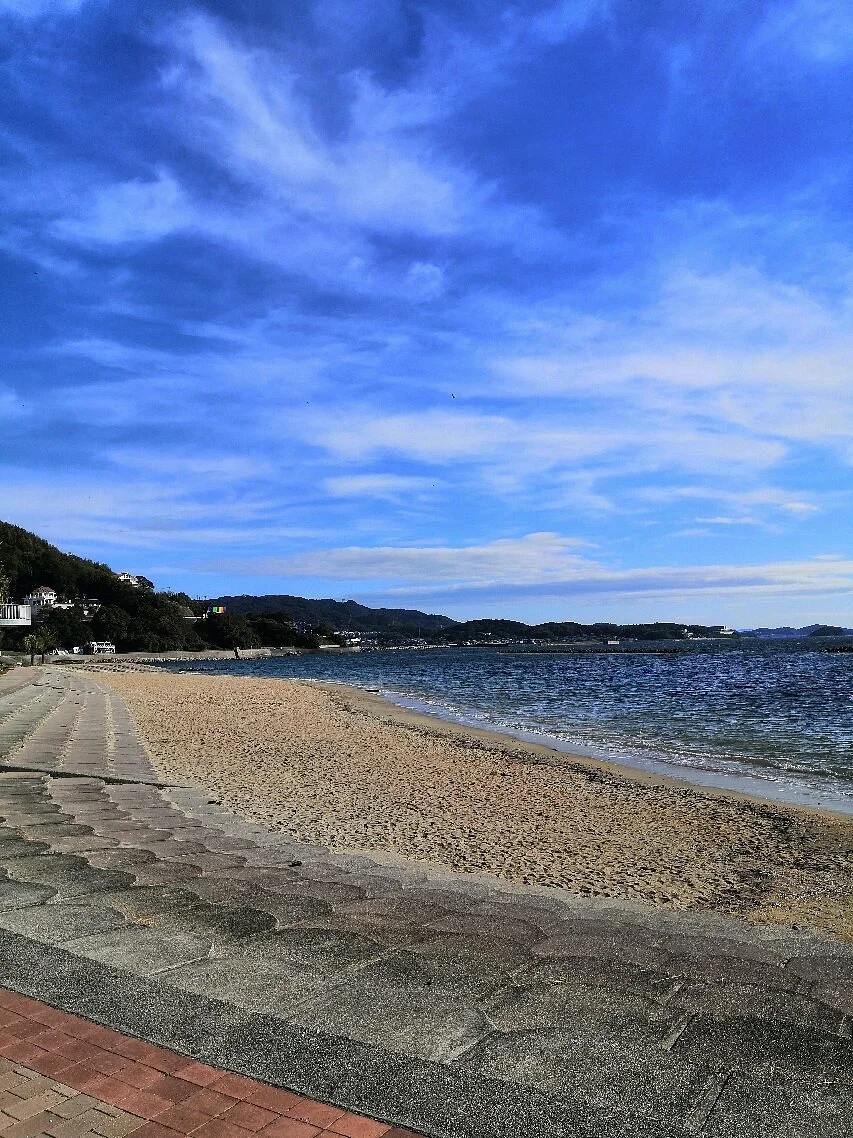 Miyazaki Beach