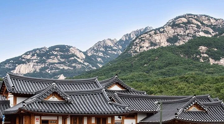 Hwarim Seonwon