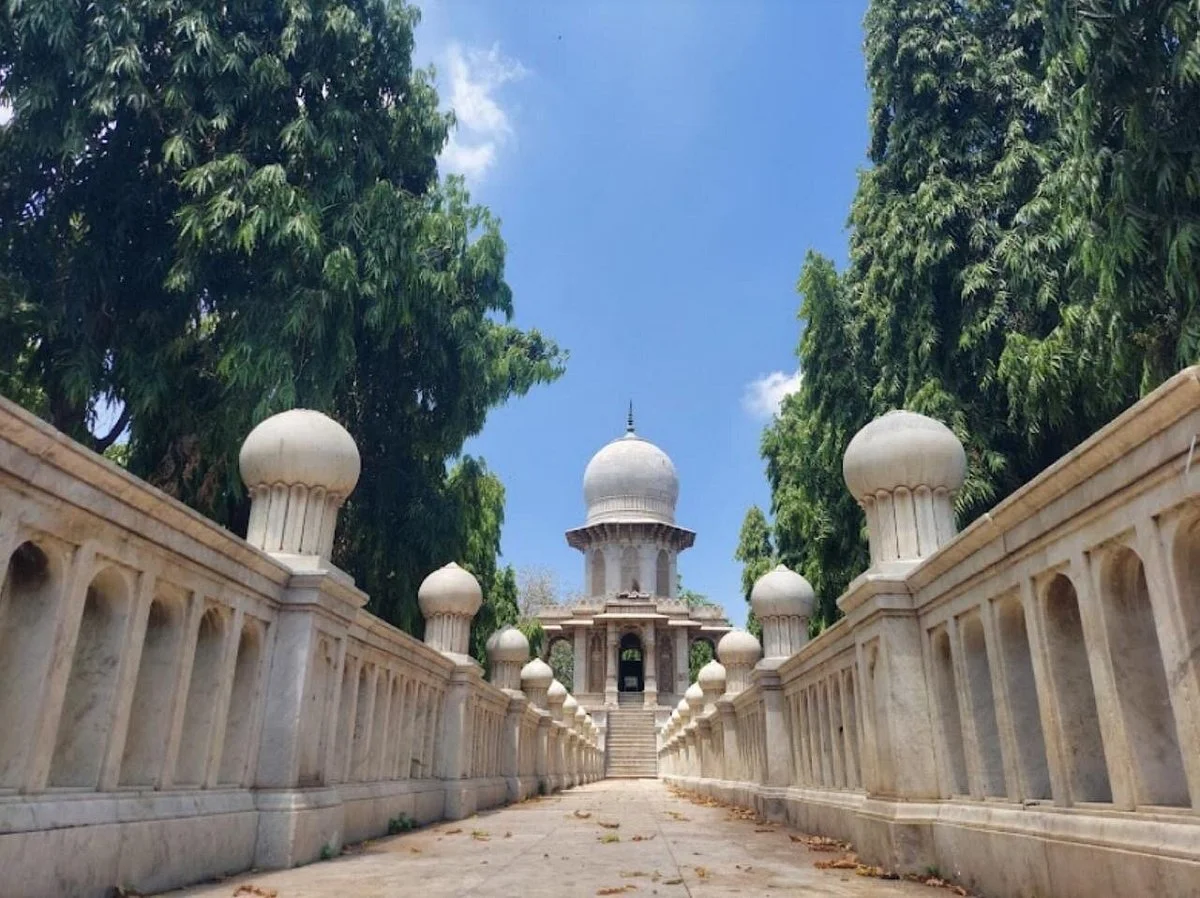 Ganga Deri