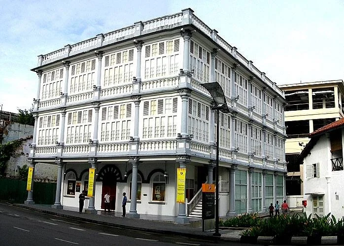 Textile Museum