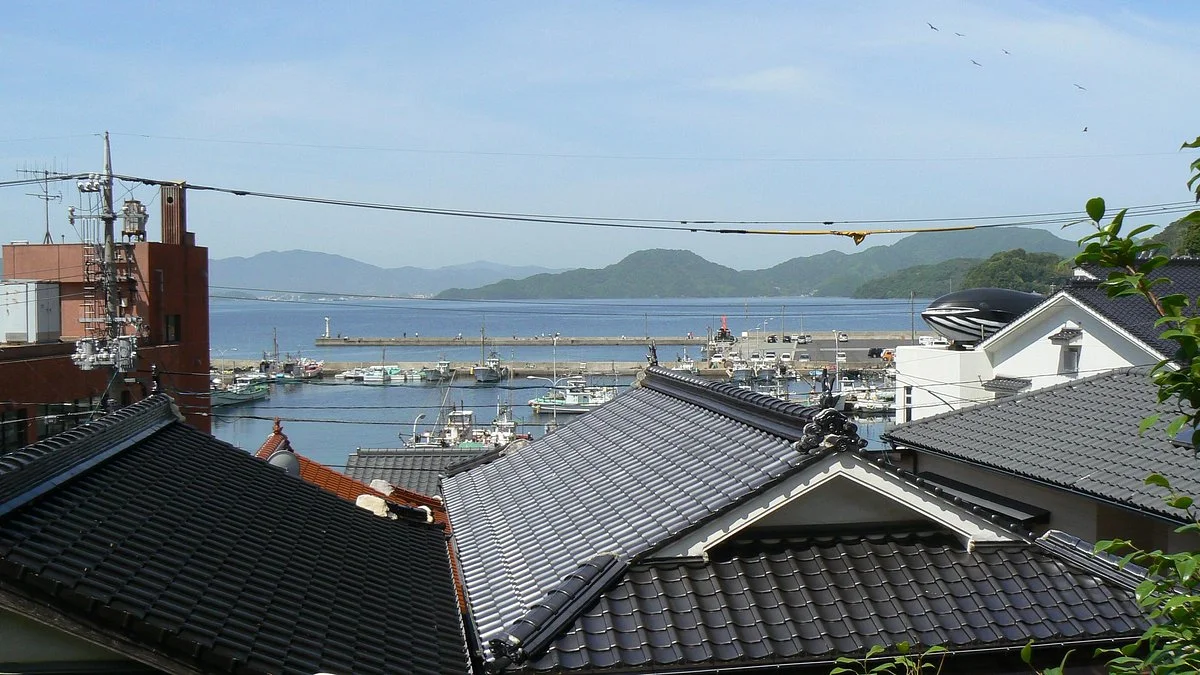 Kujirahaka