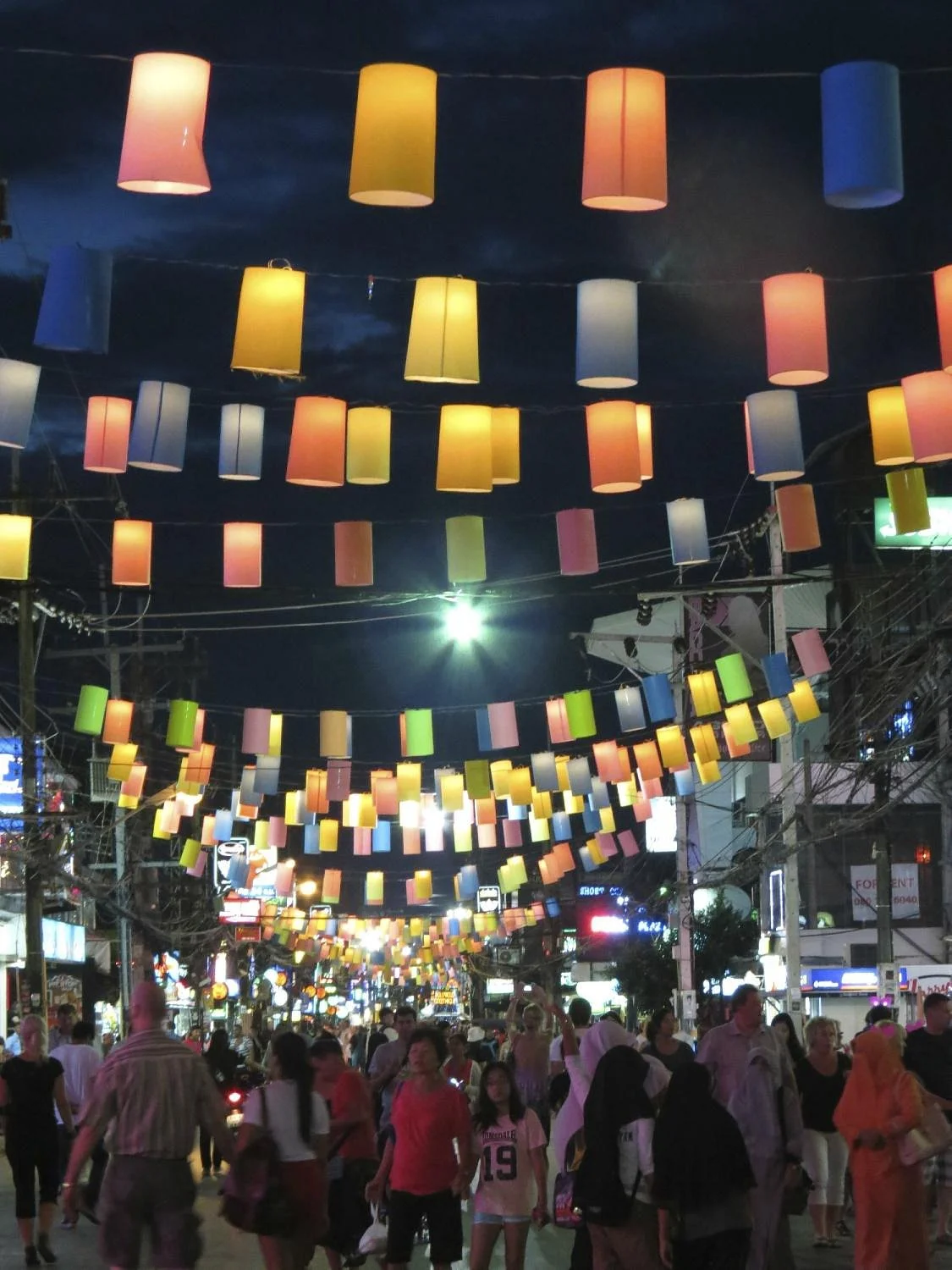 Bangla Road