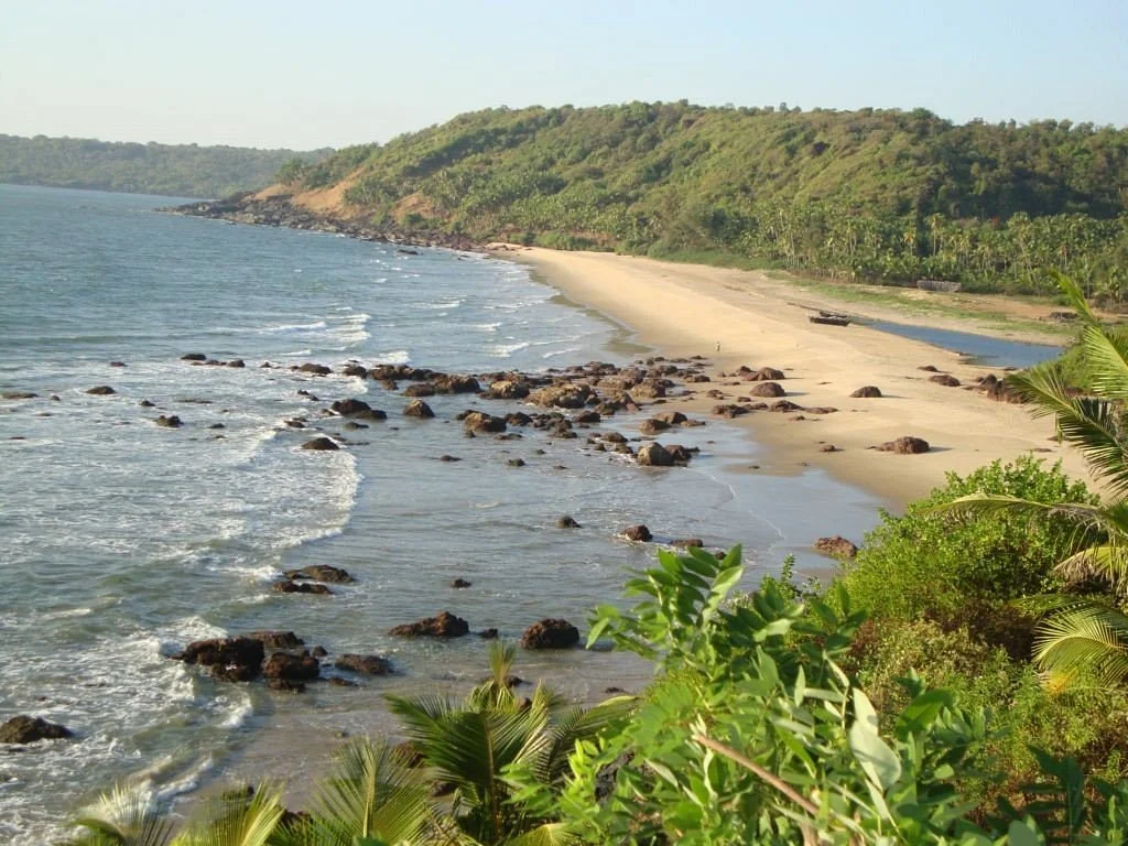 Kondura Beach