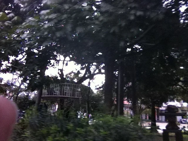 Gesit Dipatiukur Park