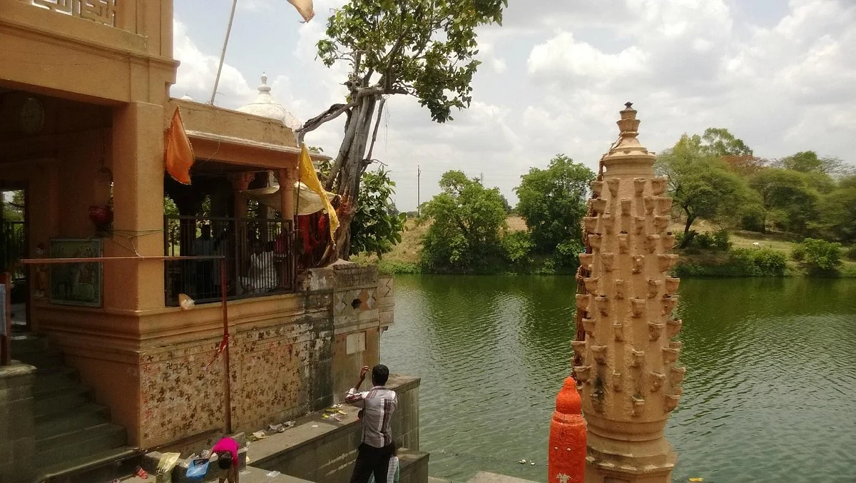 Siddhavat