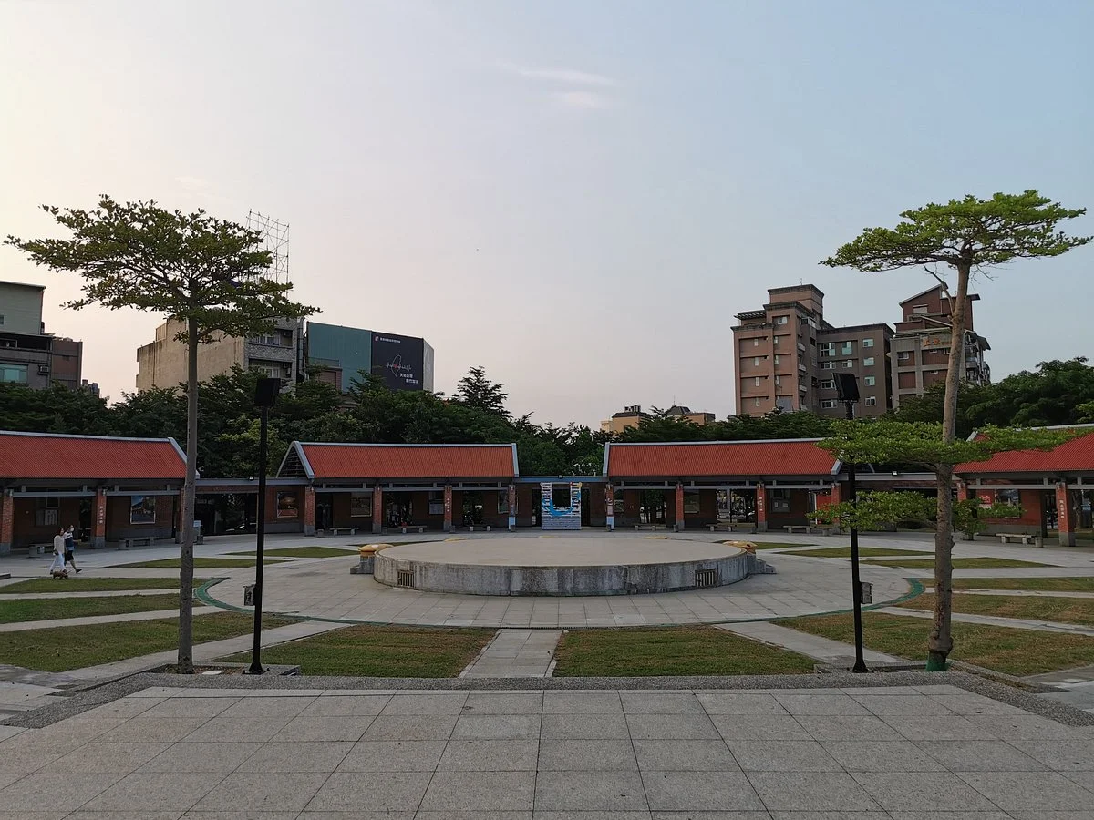 Bamboo Shoots Park