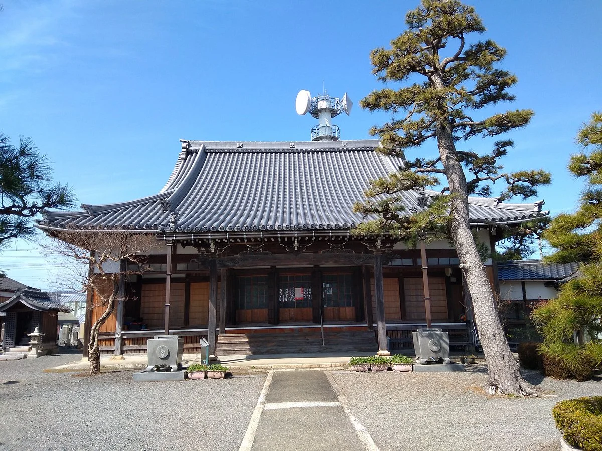 Ohatsujizo (Senkei-ji Temple)